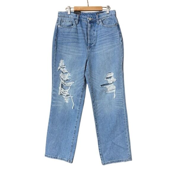 Blank NYC Baxter in Loosen up Jean size 27 NEW - Picture 1 of 14